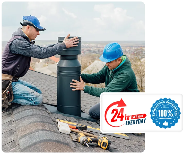 Chimney & Fireplace Installation And Repair in Marblehead, MA