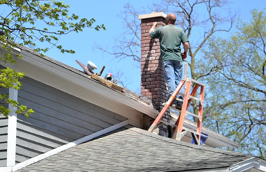 Chimney & Fireplace Inspections Services in Marblehead, MA